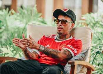 “Es mejor no conocer a tu ídolo”, las palabras de Rauw Alejandro sobre Chris Brown