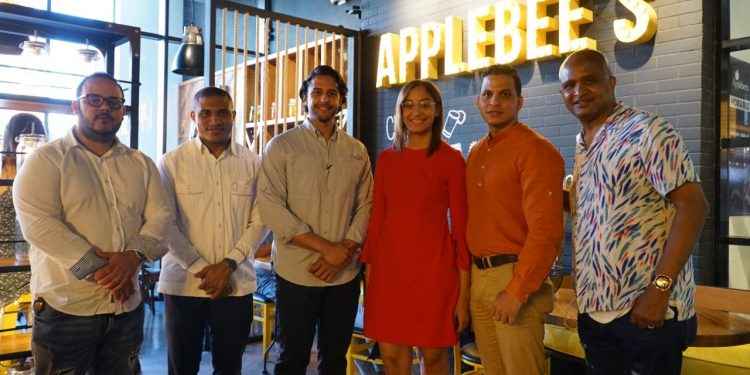 Applebee’s reabre sus puertas en República Dominicana