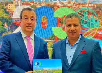 Presentan actualización del “Plan Santiago 2030”