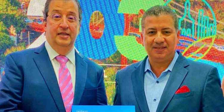 Presentan actualización del “Plan Santiago 2030”