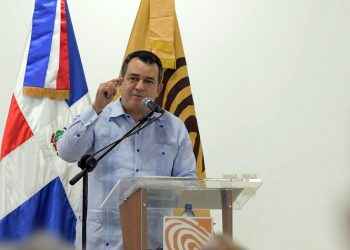 Presidente JCE llama a los jóvenes a participar en el proceso conformación Juntas Electorales