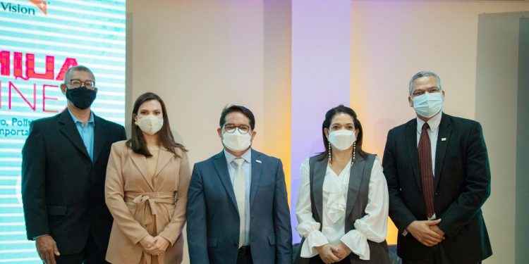 World Vision celebra panel conversatorio «Familia y Niñez»