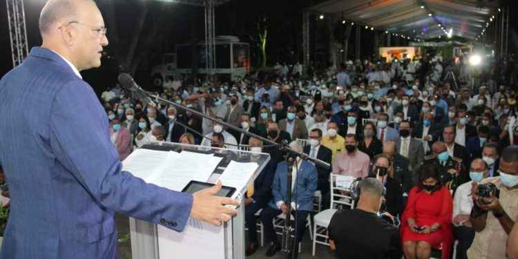 Proindustria inaugura la Feria de Emprendimiento e Innovación en Santiago