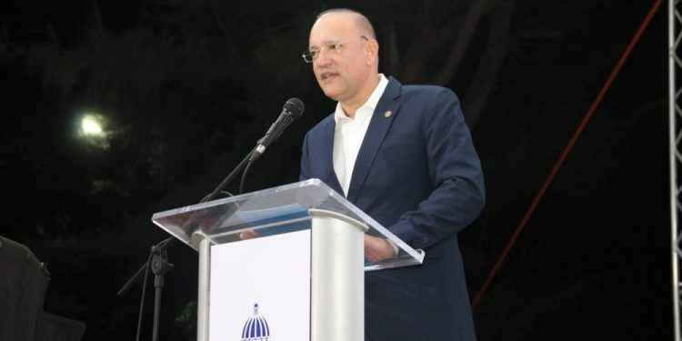 Feria Proindustria impacta en Santiago