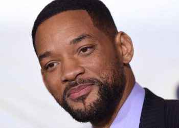 Will Smith Smith confiesa que llegó a pensar en matar a su padre