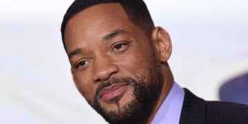 Will Smith Smith confiesa que llegó a pensar en matar a su padre