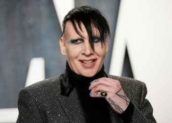 Marilyn Manson encerraba a sus parejas en un lugar antirruido para castigarlas