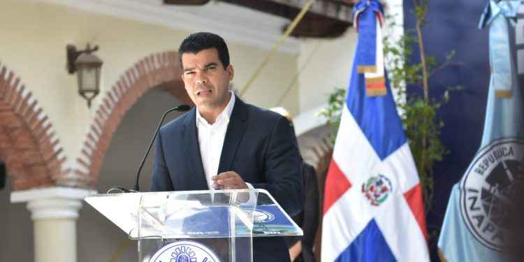 INAPA realiza sorteo de 23 obras por más  de RD$300 millones