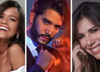 Estos serán los conductores del Miss RD Universo a celebrarse este domingo