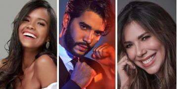 Estos serán los conductores del Miss RD Universo a celebrarse este domingo