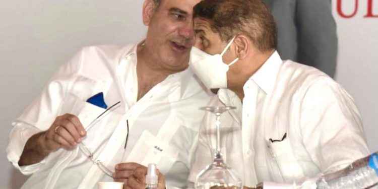 Gobierno logra autosuficiencia en arroz; abastecimiento supera los 13 millones de quintales