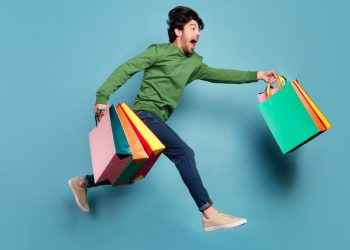 Compras: ¿Hobbie… abuso o adicción?