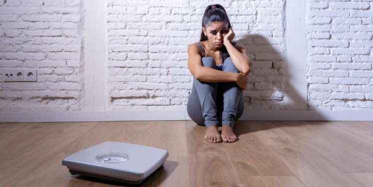Anorexia