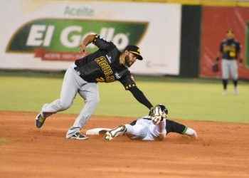 Águilas caen 6 por 2 ante las Estrellas