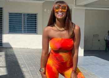 Amara la Negra revela el sexo de sus bebés