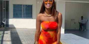 Amara la Negra revela el sexo de sus bebés