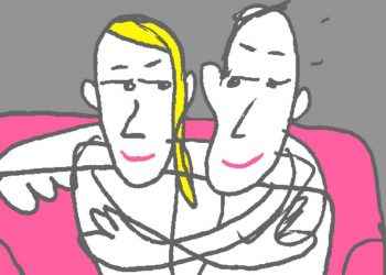 Sexo entre amigos, ¿es una práctica saludable?