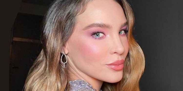 Belinda presenta su colección de ropa en colaboración con Shein