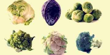 Brócoli y kale, ¿qué pueden hacer por ti las coles de invierno?