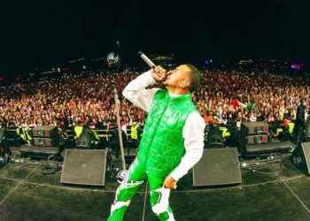 Ozuna hace historia en México y  recibe múltiples reconocimientos