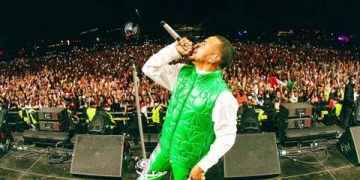 Ozuna hace historia en México y  recibe múltiples reconocimientos