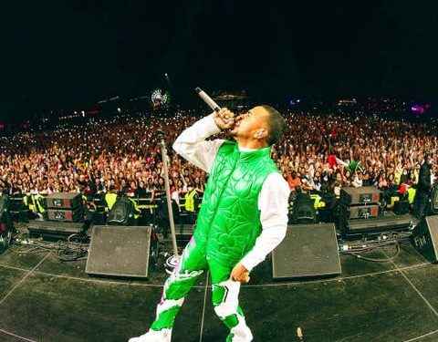 Ozuna hace historia en México y  recibe múltiples reconocimientos