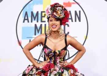 Cardi B conducirá los American Music Awards