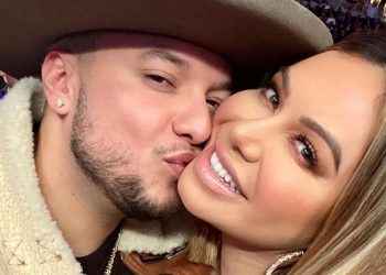 Chiquis revela que Lorenzo Méndez no ha querido finalizar el divorcio: «Estoy esperando que firmen»
