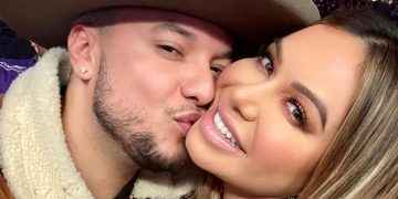 Chiquis revela que Lorenzo Méndez no ha querido finalizar el divorcio: «Estoy esperando que firmen»