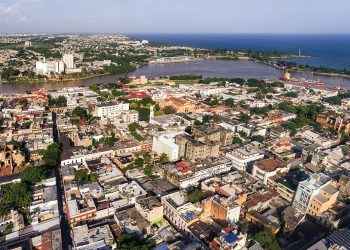 Barrios dominicanos son locaciones atractivas para los urbanos extranjeros