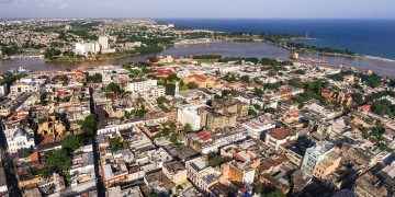 Barrios dominicanos son locaciones atractivas para los urbanos extranjeros