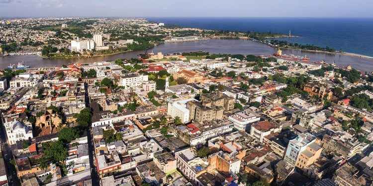 Barrios dominicanos son locaciones atractivas para los urbanos extranjeros