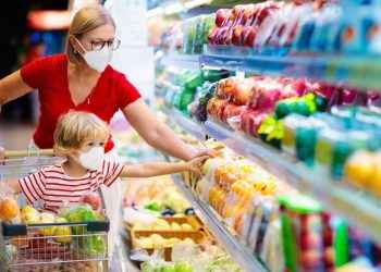 ¿Sabes qué elegir para comer bien y sin gastar de más?