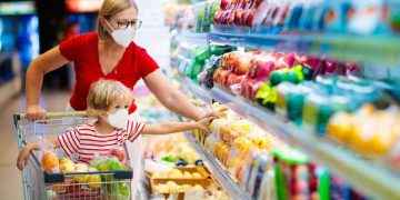 ¿Sabes qué elegir para comer bien y sin gastar de más?