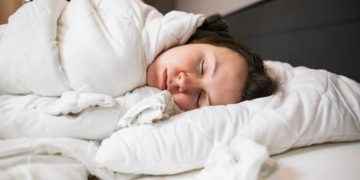 Consejos para descansar con congestión nasal