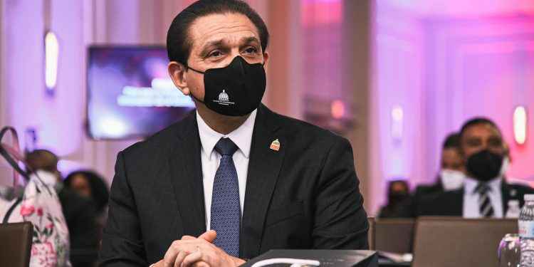 Ministro de Salud resalta RD tiene la letalidad más baja del mundo en fallecimientos por Covid-19