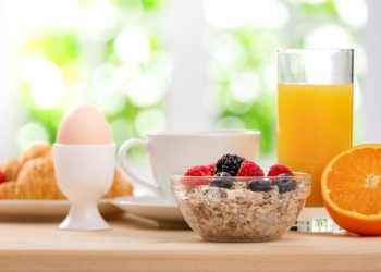¿Un desayuno saludable? Di ‘no’ a estos errores