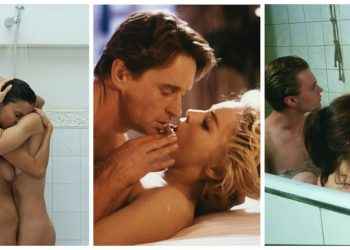Mejores desnudos del cine