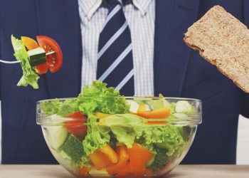 Dieta para bajar el colesterol