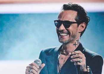 Marc Anthony presenta su nuevo single “Mala”