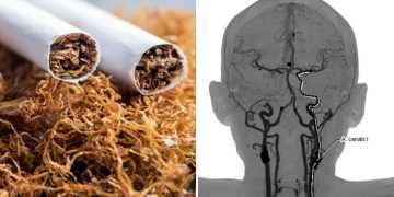 Esto es lo que tarda tu cuerpo en eliminar la nicotina después de fumar un cigarro