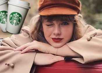 Todo sobre el Taylor’s Latte (de Taylor Swift)