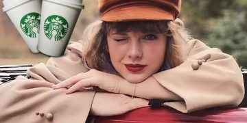 Todo sobre el Taylor’s Latte (de Taylor Swift)