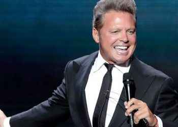 El enigmático mensaje de Luis Miguel en sus redes sociales