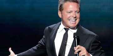 El enigmático mensaje de Luis Miguel en sus redes sociales