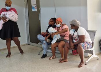 En la maternidad del Hospital Estrella Ureña gastan RD$8 millones mensuales en parturientas haitianas