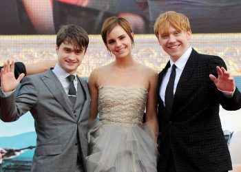 Es oficial: ‘Harry Potter’ tendrá una reunión especial en HBO Max