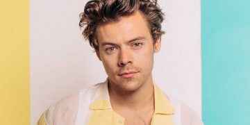 Harry Styles lanza colección de belleza -pintauñas incluidos- y es simplemente preciosa