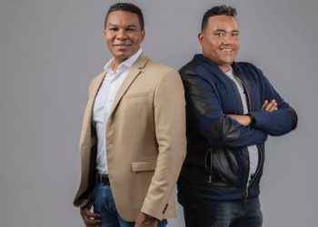 Raymond Pozo y Miguel Céspedes: antes de subir la escalera del éxito no tenían «ni dónde caerse muertos»