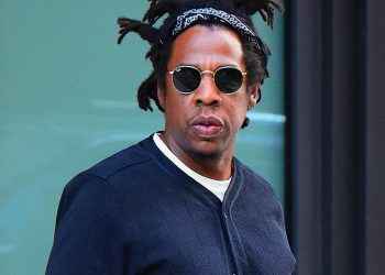 Jay-Z borra su cuenta de Instagram después de un día